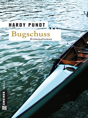 cover image of Bugschuss